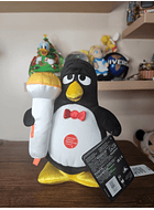 Peluche Whezzy, Toy story. Disney Parks 