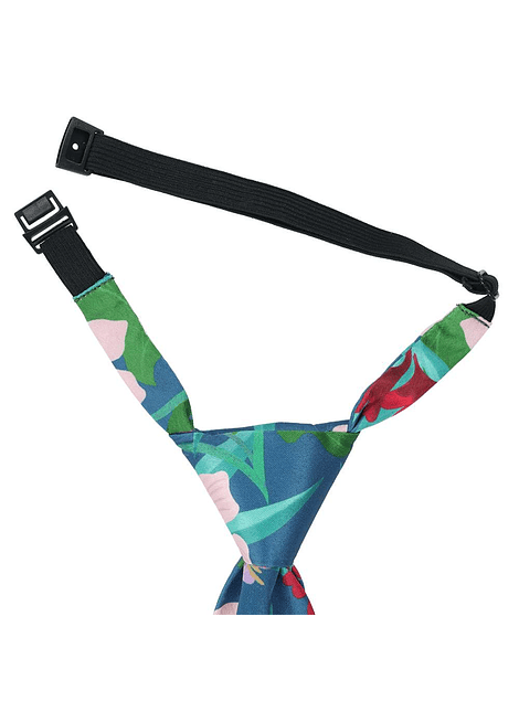 Corbata Nick zootopia. Disney Parks 