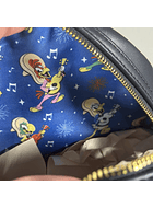 Loungefly los 3 caballeros. Disney parks