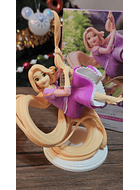 Figura Rapunzel. Japon