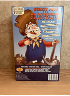 Oloroso Pete (Replica). Japon