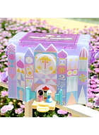 Bucket Small World. Disney Parks Japón 