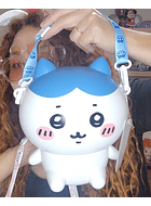 Bucket/Palomera Hachi de Chiikawa park 