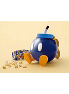Bucket/Palomera Nintendo Super Mario Bob omb