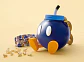 Bucket/Palomera Nintendo Super Mario Bob omb - Miniatura 1