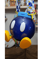 Bucket/Palomera Nintendo Super Mario Bob omb