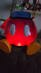Bucket/Palomera Nintendo Super Mario Bob omb - Miniatura 3