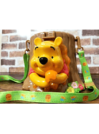 Bucket/Palomera Winnie the pooh. Disney Parks 
