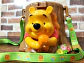Bucket/Palomera Winnie the pooh. Disney Parks  - Miniatura 1