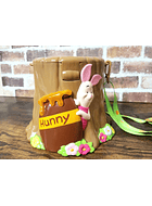 Bucket/Palomera Winnie the pooh. Disney Parks 