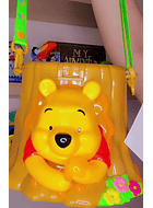 Bucket/Palomera Winnie the pooh. Disney Parks 