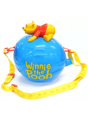 Bucket/Palomera Winnie the pooh. Disney parks 
