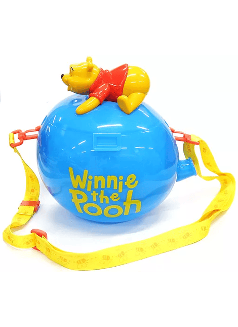 Bucket/Palomera Winnie the pooh. Disney parks 