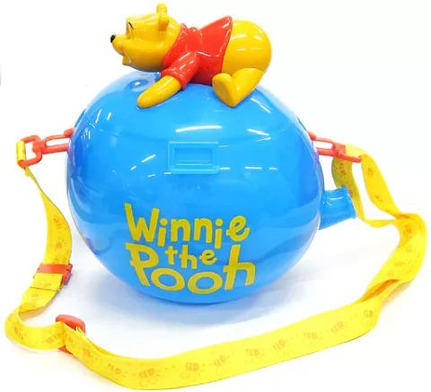 Bucket/Palomera Winnie the pooh. Disney parks 