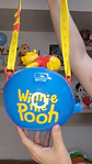 Bucket/Palomera Winnie the pooh. Disney parks  - Miniatura 2