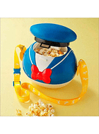 Bucket/Palomera Pato Donald. Disney Parks 