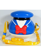 Bucket/Palomera Pato Donald. Disney Parks 