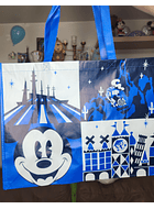 Bolsa reutilizable Disney parks
