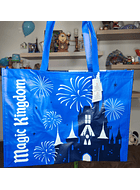 Bolsa reutilizable Disney parks