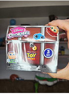 Dorables Toy Story