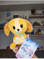 Peluche Dama Mini Mix-Its. Disney Parks 