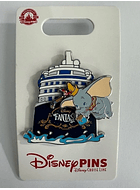 Dumbo Pins Disney Parks 