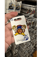 Chip y Dale Pins Disney Parks