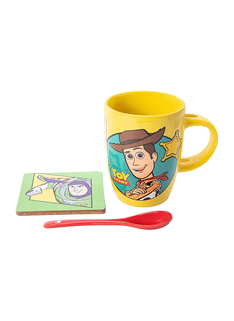 Taza Toy Story 