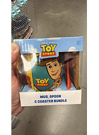 Taza Toy Story 