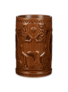 Taza Pinocho. Disney parks 