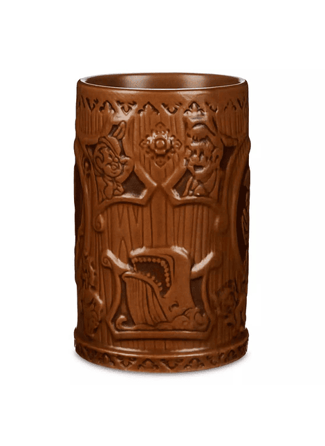Taza Pinocho. Disney parks 