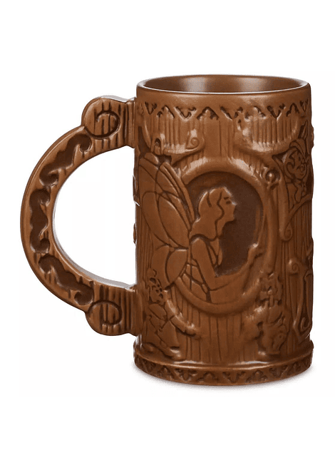 Taza Pinocho. Disney parks 