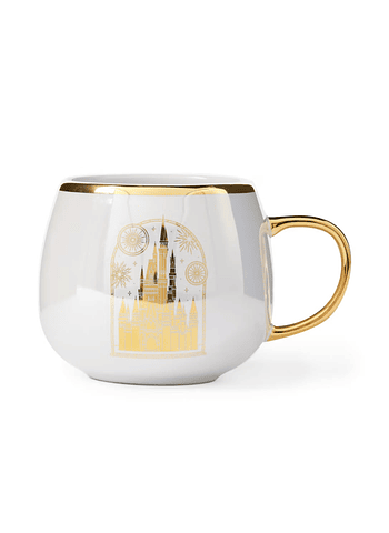 Taza Walt Disney World. Disney Parks 