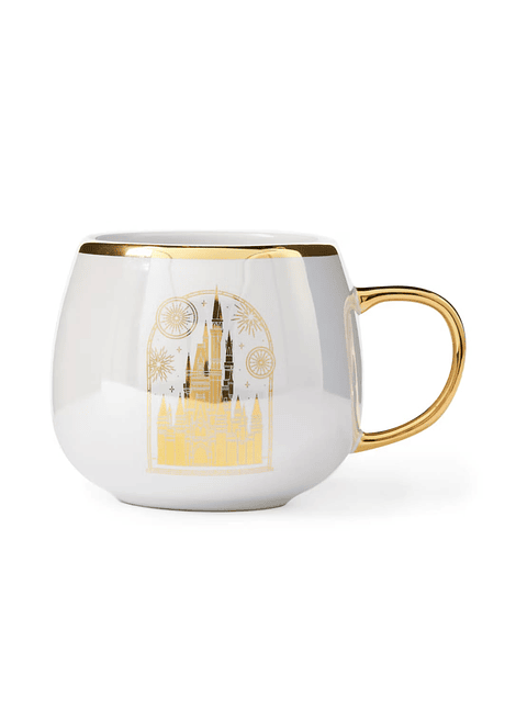 Taza Walt Disney World. Disney Parks 