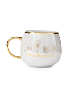 Taza Walt Disney World. Disney Parks 