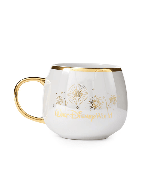 Taza Walt Disney World. Disney Parks 