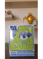 Figura coleccionable Mike Wazowski, Monster Inc