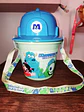 Balde de Pop corn Monster Inc. Japon - Miniatura 1