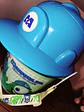 Balde de Pop corn Monster Inc. Japon - Miniatura 3
