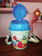 Balde de Pop corn Monster Inc. Japon - Miniatura 2