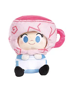 Peluche Alicia Mini Mix-Its. Disney Parks 