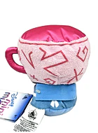 Peluche Alicia Mini Mix-Its. Disney Parks 
