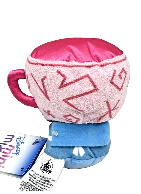 Peluche Alicia Mini Mix-Its. Disney Parks 