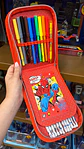 Estuche Spiderman. Disney Parks - Miniatura 2