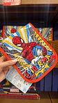 Estuche Spiderman. Disney Parks - Miniatura 1