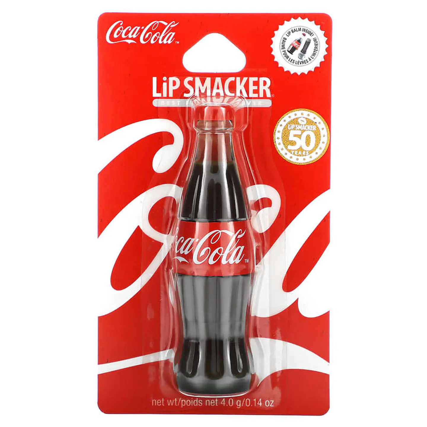 Bálsamo labial coca cola 1