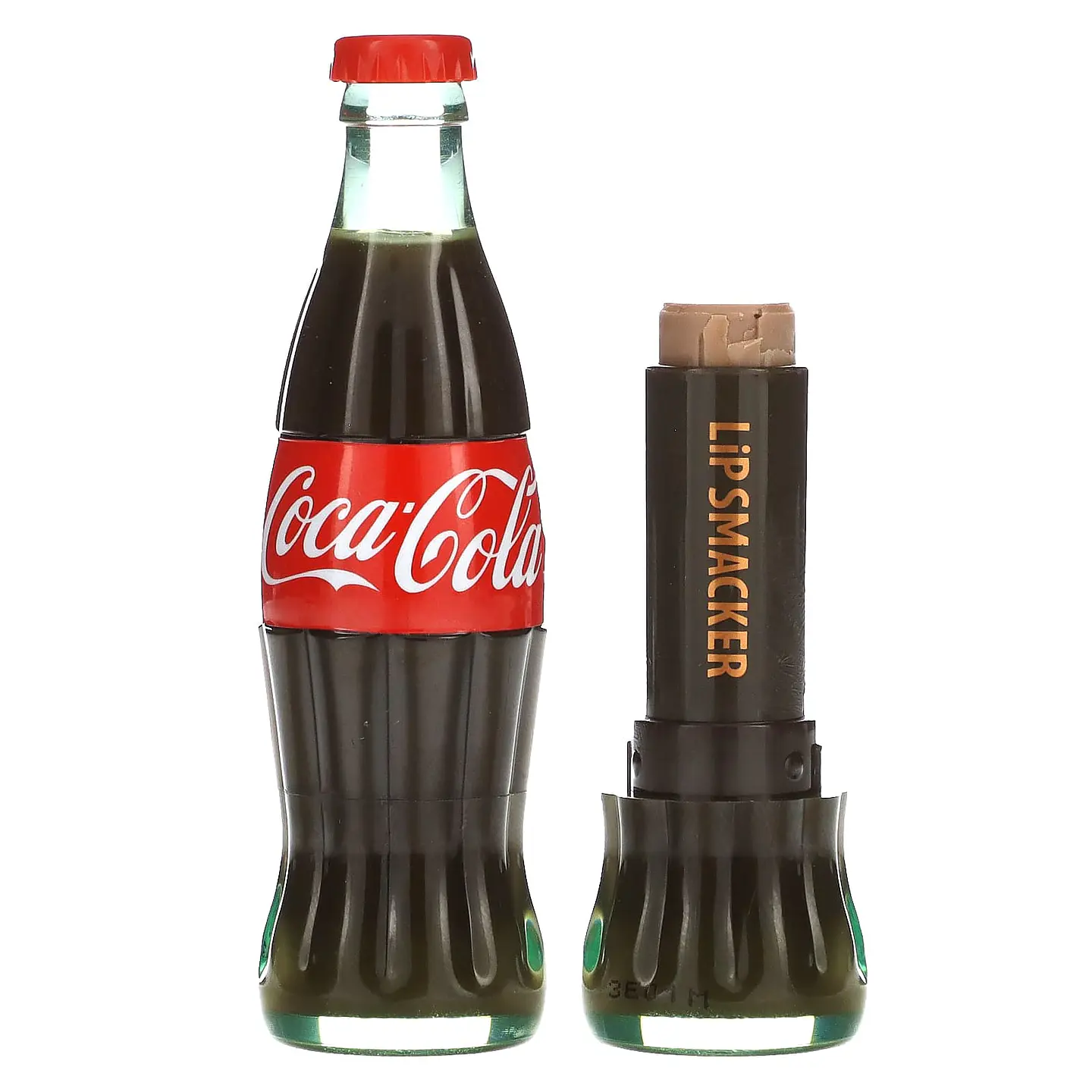 Bálsamo labial coca cola 2