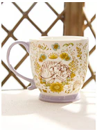 Taza Disney Princesas