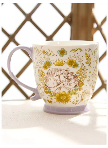 Taza Disney Princesas
