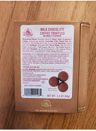 Chocolates libro bella Durmiente. Disney Parks 